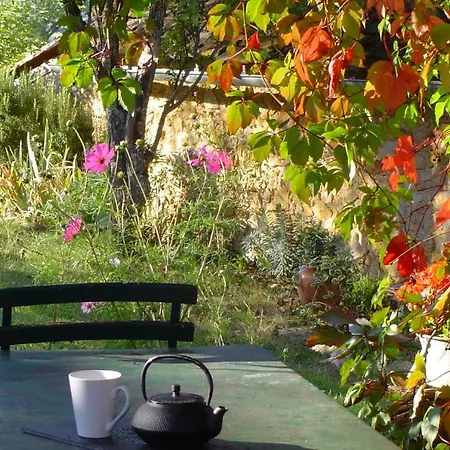 Bed & Breakfast Gitanes Rando *