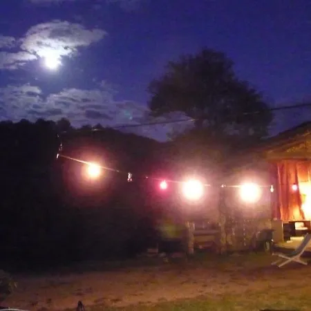 Bed & Breakfast Gitanes Rando Saint-Igest