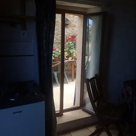Gitanes Rando Bed & Breakfast Saint-Igest
