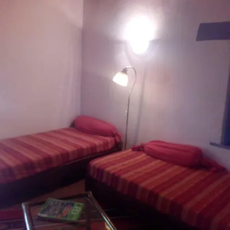 Gitanes Rando Bed & Breakfast *