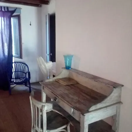 Gitanes Rando Bed & Breakfast